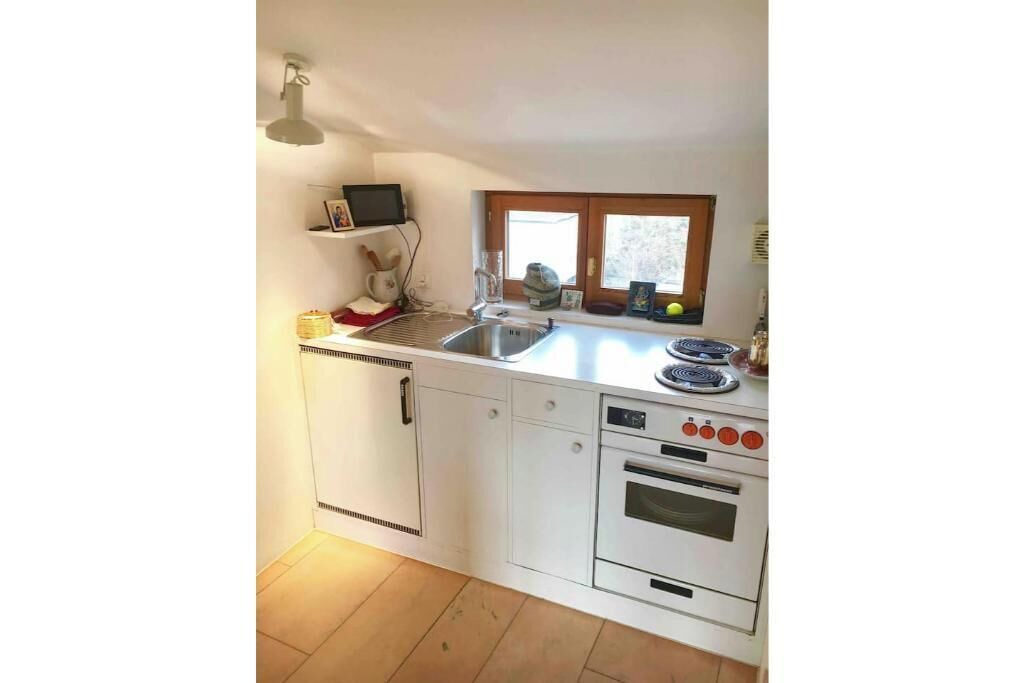 Photo of Kitchen in Ilanz