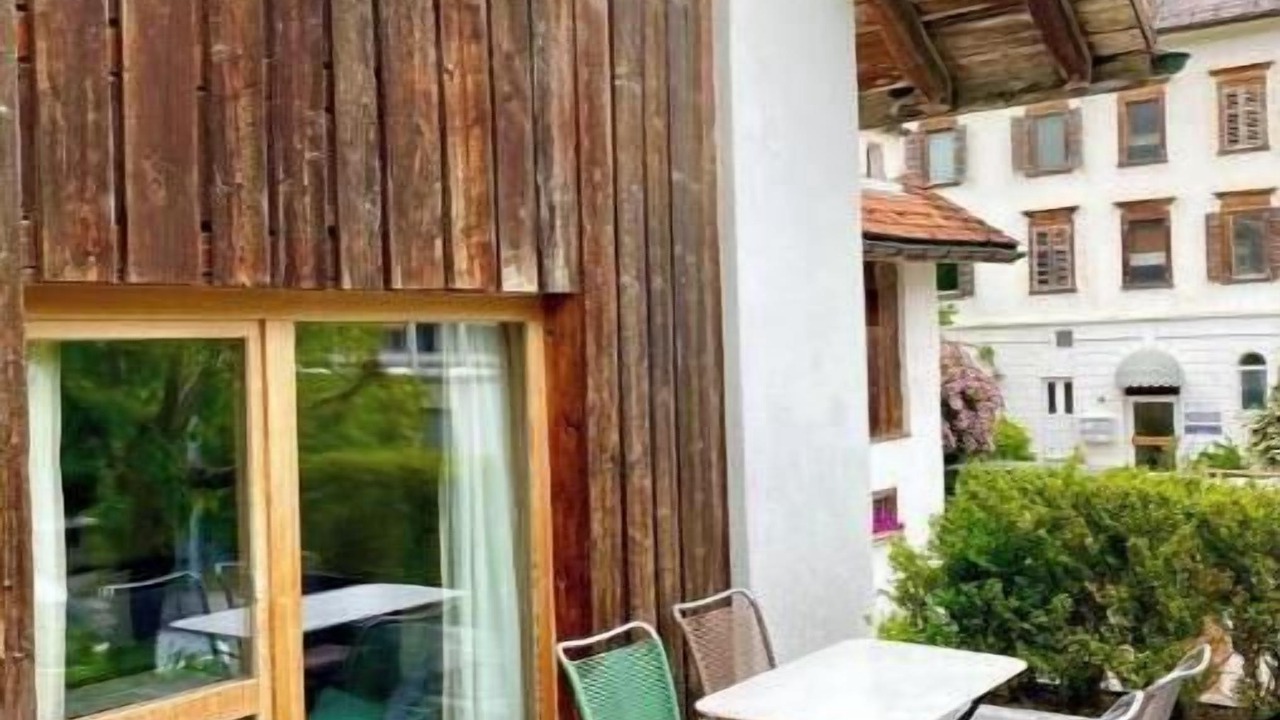 Photo of Outdoor in Ilanz