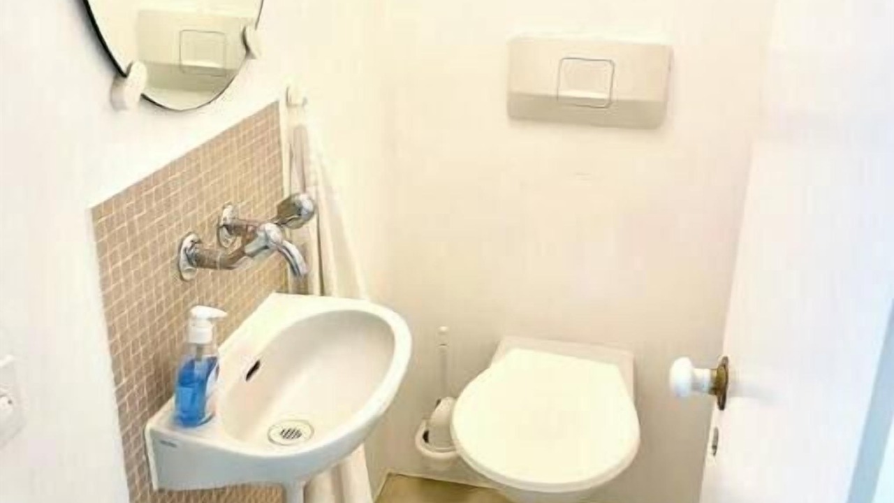Photo of Bathroom in Ilanz