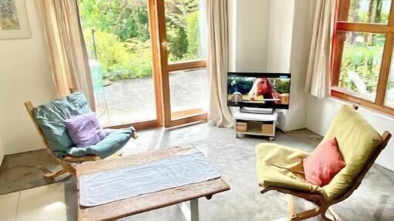 Photo of Livingroom in Ilanz