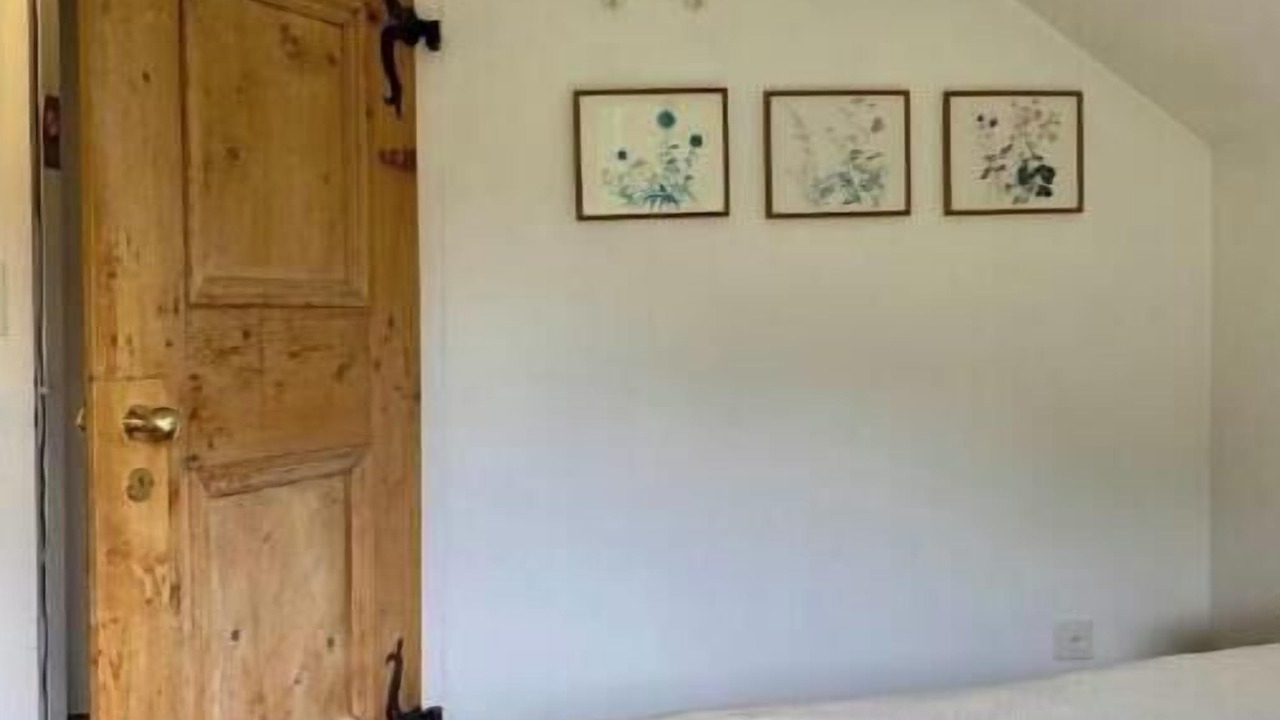Photo of Bedroom in Ilanz