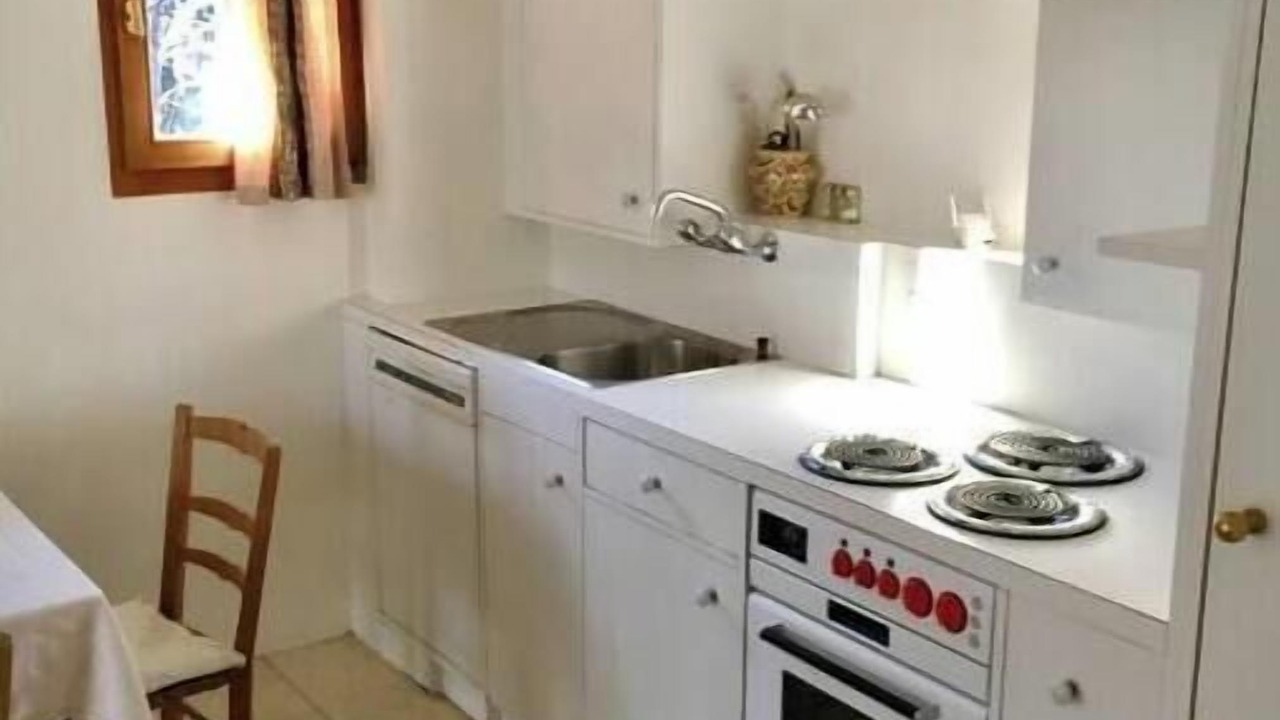 Photo of Kitchen in Ilanz