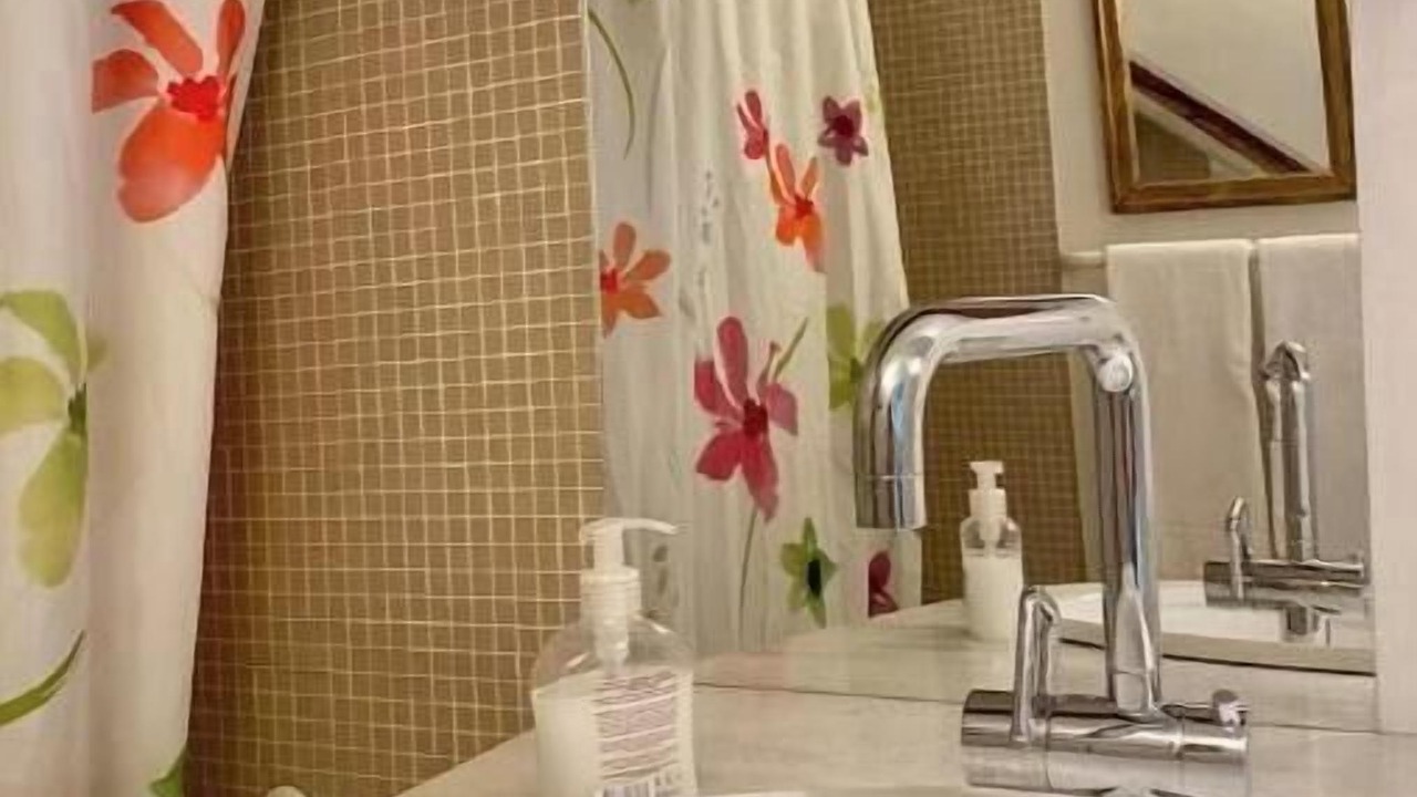 Photo of Bathroom in Ilanz