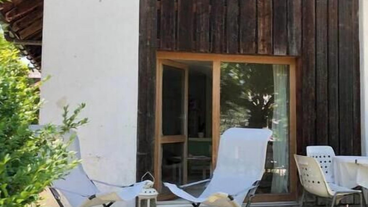 Photo of Patio Balcony in Ilanz