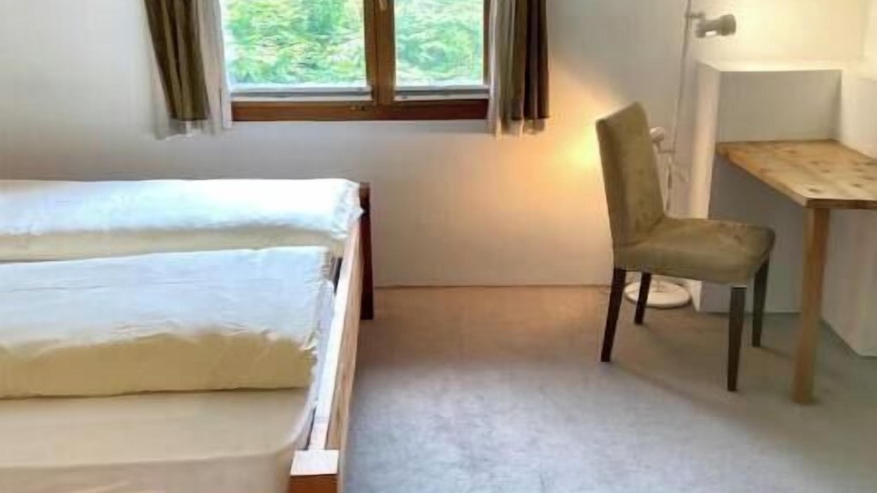 Photo of Bedroom in Ilanz