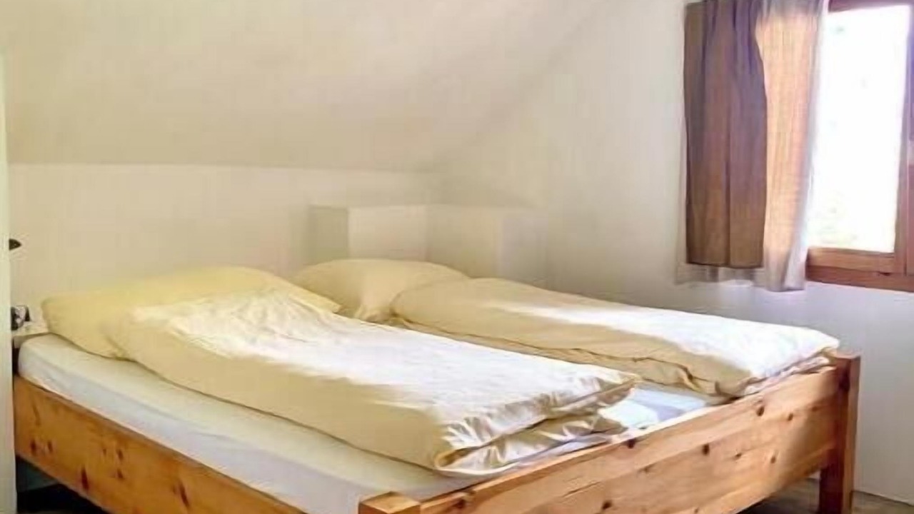 Photo of Bedroom in Ilanz