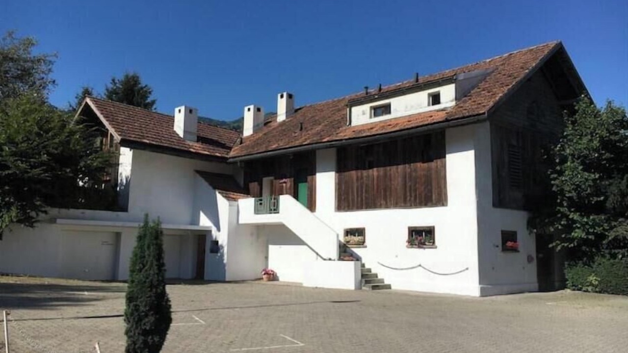 Photo of Outdoor in Ilanz