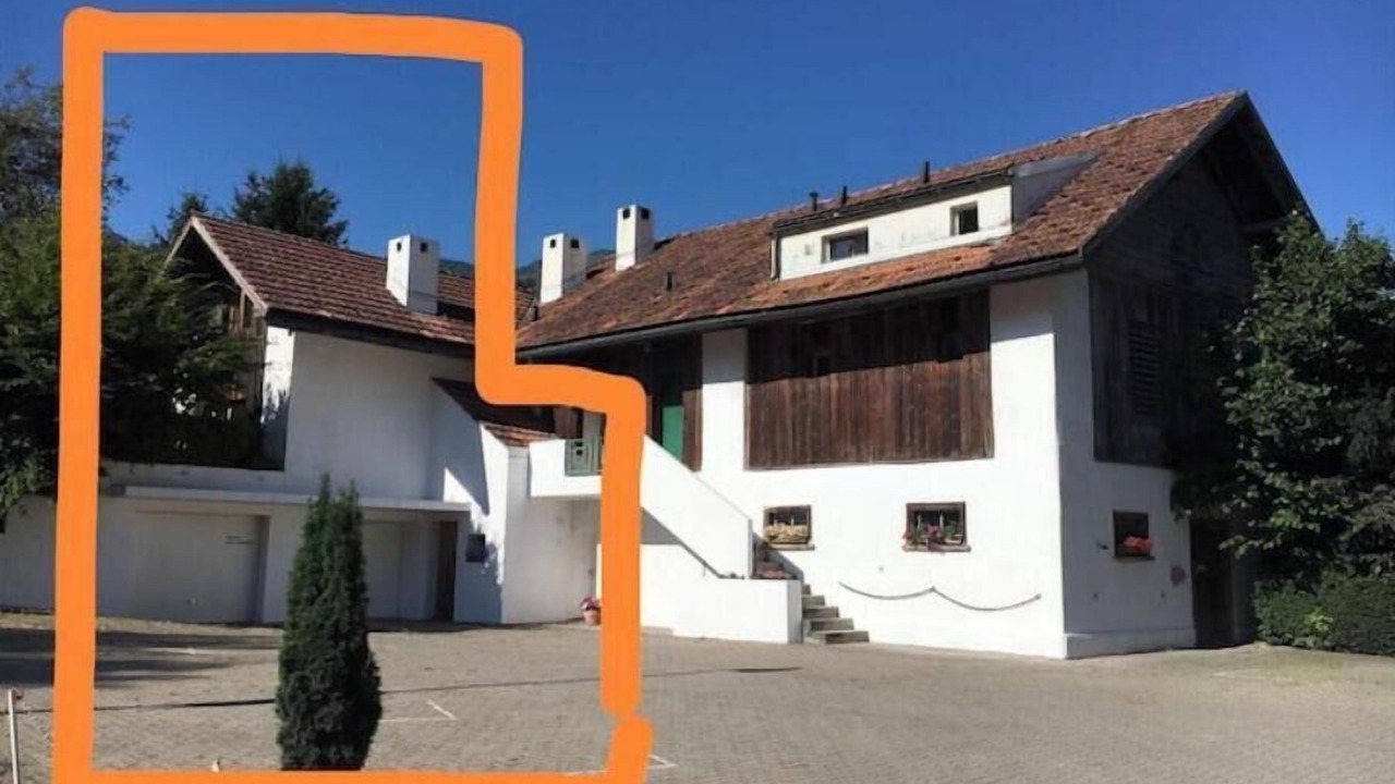 Photo of Outdoor in Ilanz