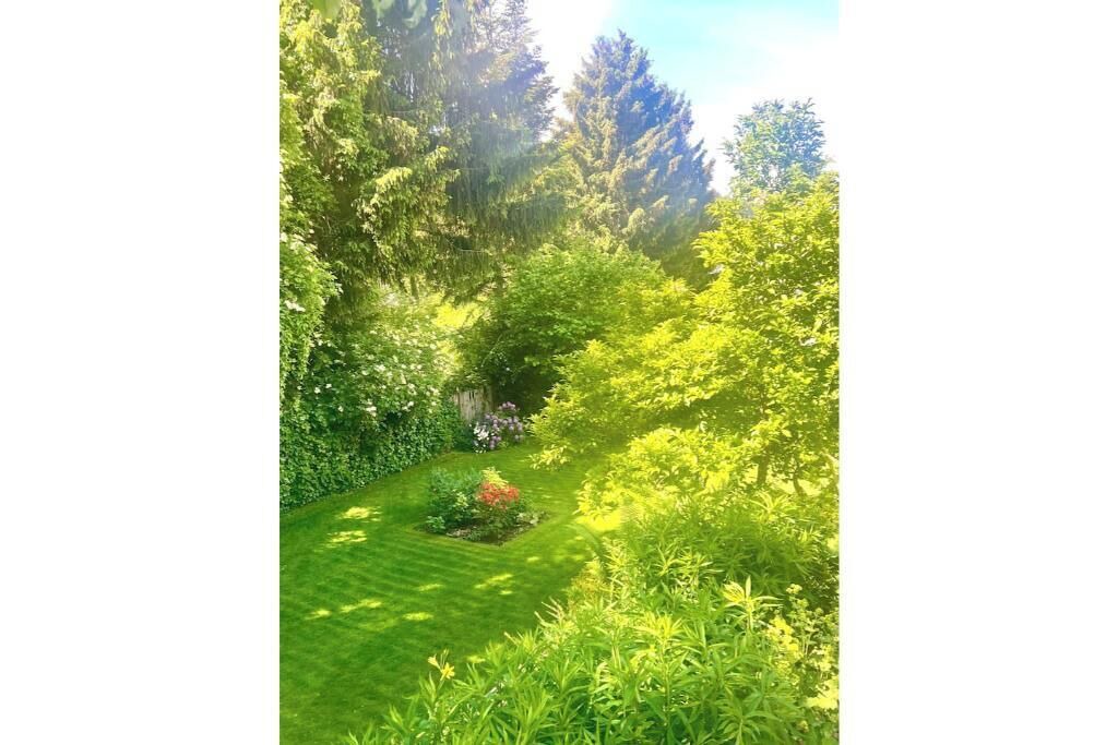 Photo of Outdoor in Ilanz