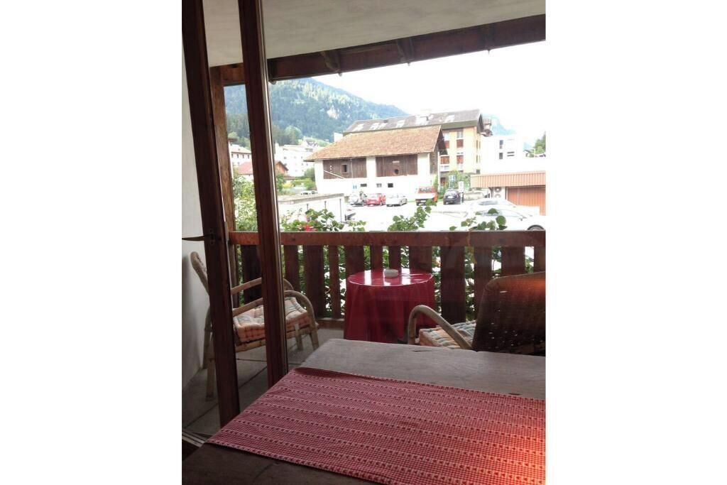 Photo of Outdoor in Ilanz