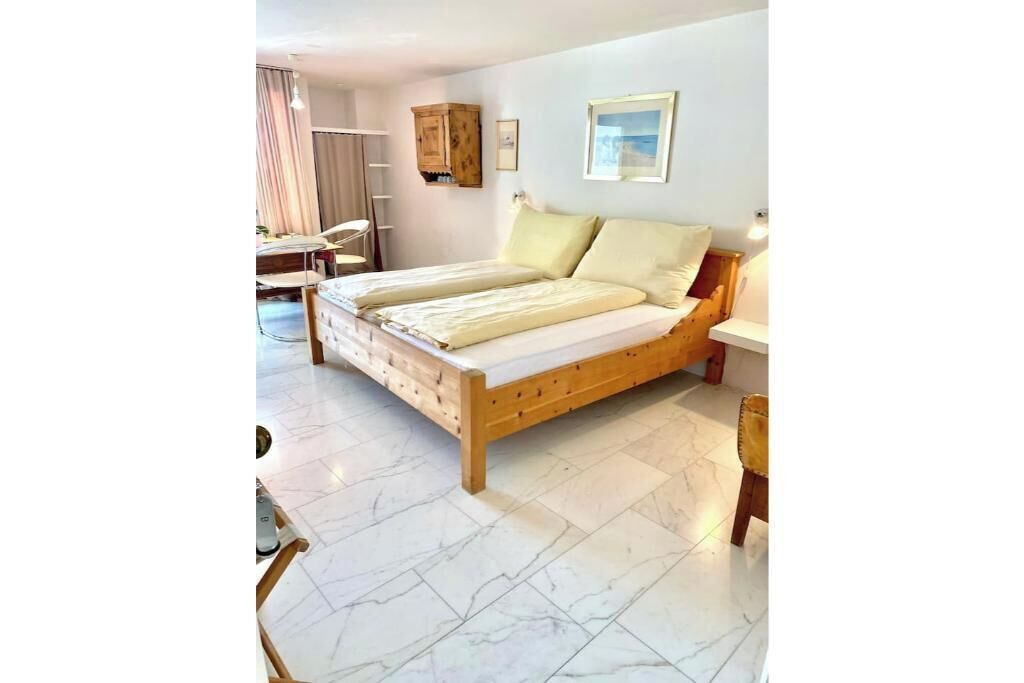 Photo of Bedroom in Ilanz