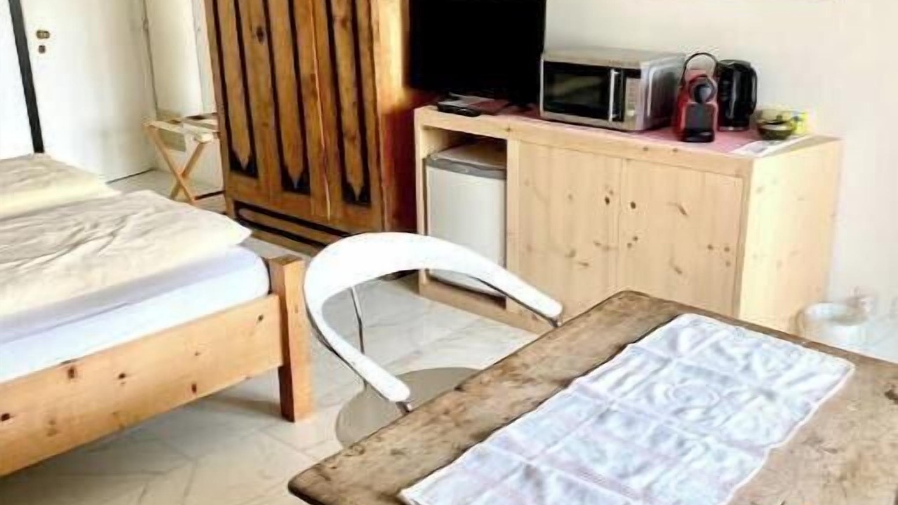 Photo of Bedroom in Ilanz