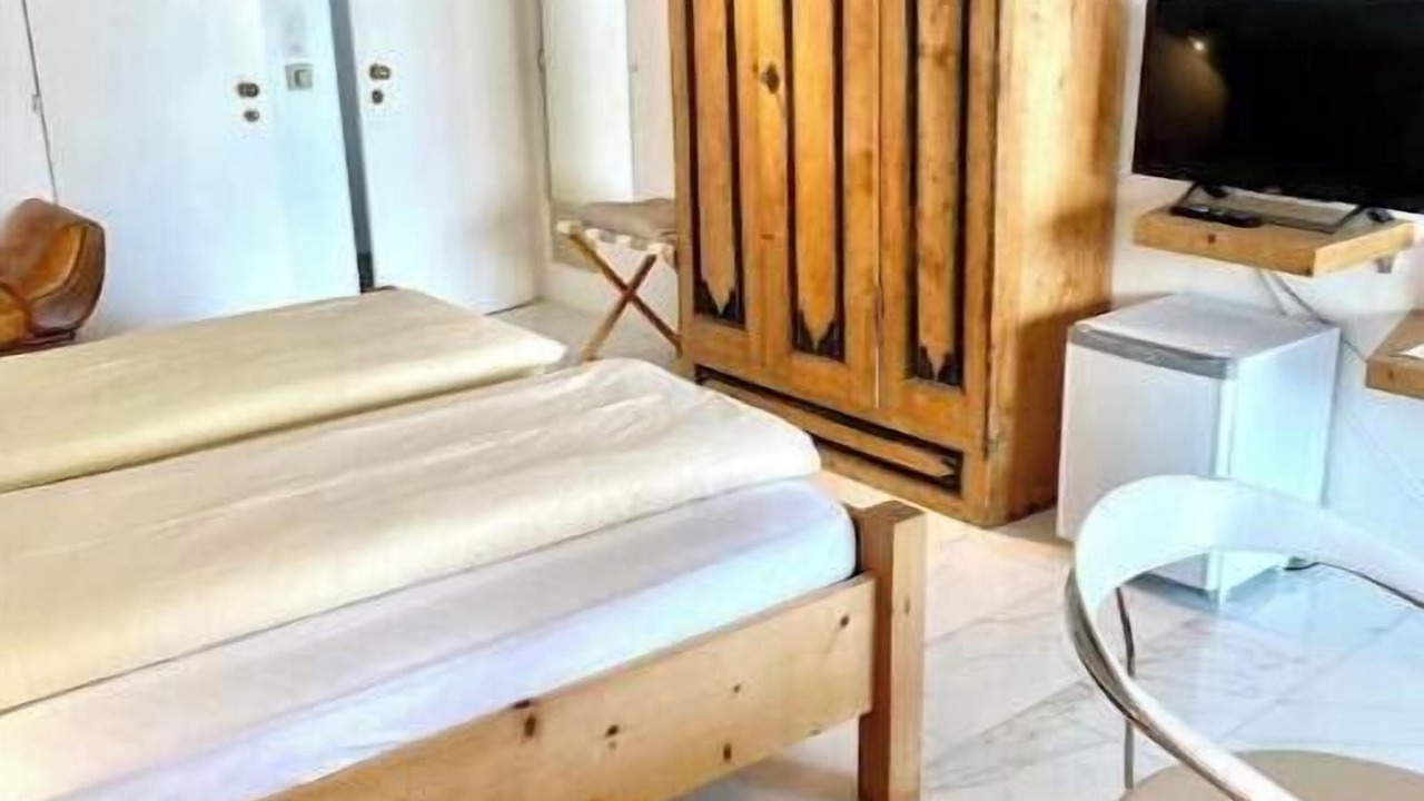 Photo of Bedroom in Ilanz