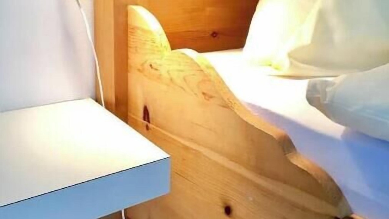 Photo of Bedroom in Ilanz
