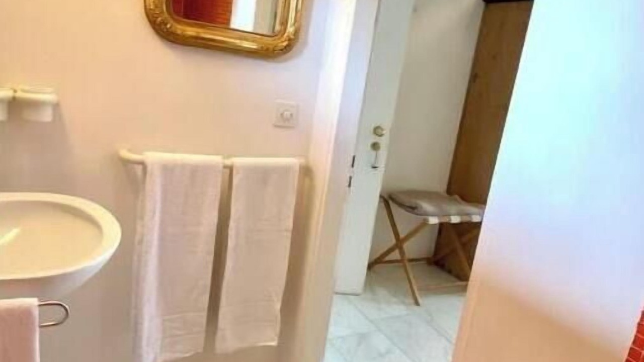 Photo of Bathroom in Ilanz