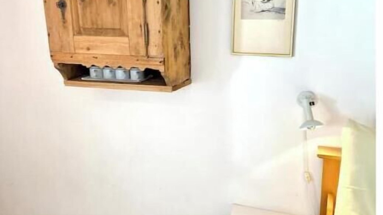 Photo of Bedroom in Ilanz