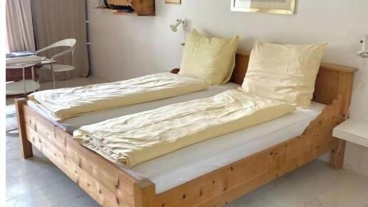 Photo of Bedroom in Ilanz