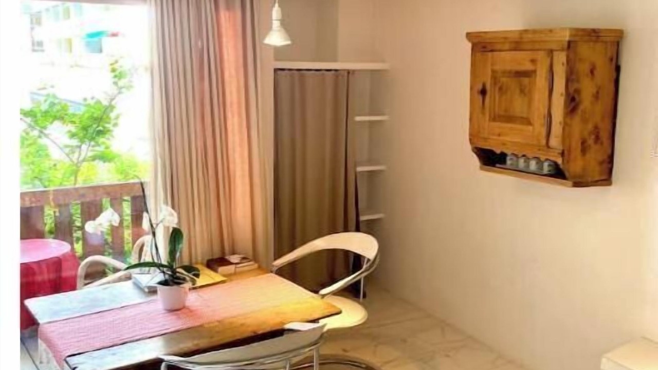 Photo of Bedroom in Ilanz