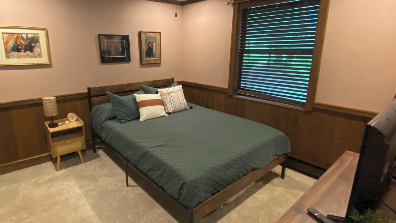 Photo of Bedroom in Gouldsboro