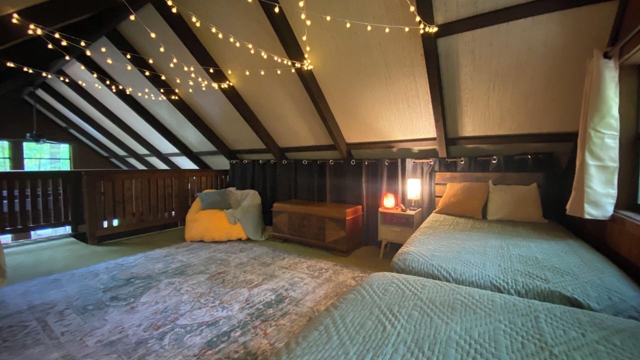 Photo of Bedroom in Gouldsboro