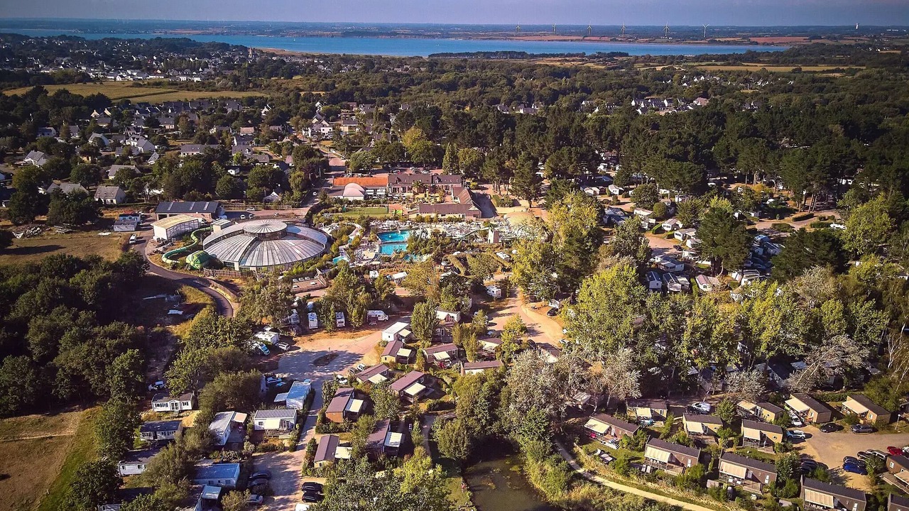 Photo of Outdoor in Penestin
