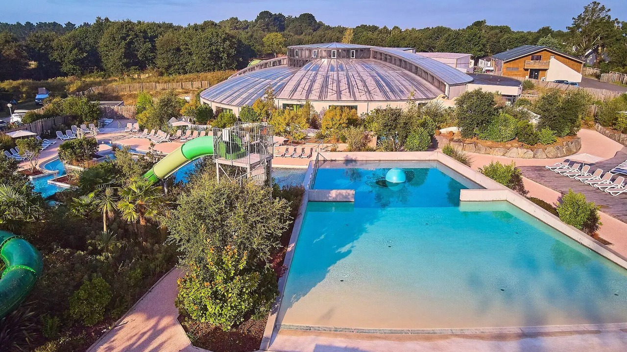 Photo of Outdoor in Penestin