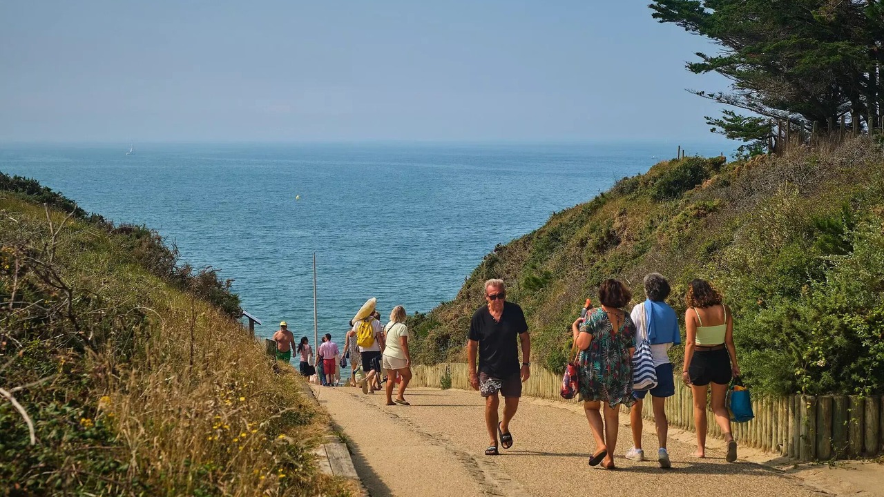 Photo of Others in Penestin