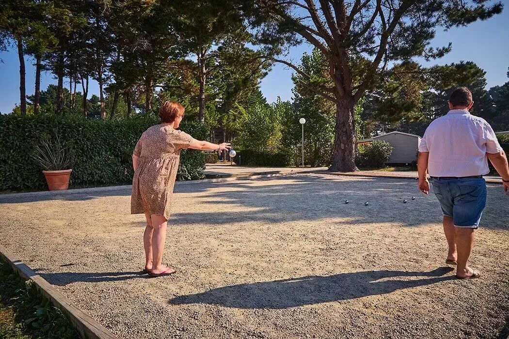 Photo of Outdoor in Penestin