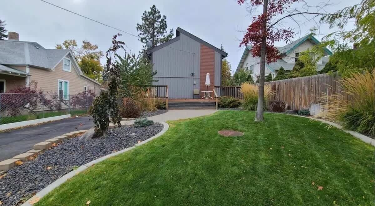 Photo of Outdoor in South Perry District