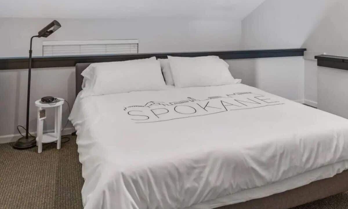 Photo of Bedroom in South Perry District