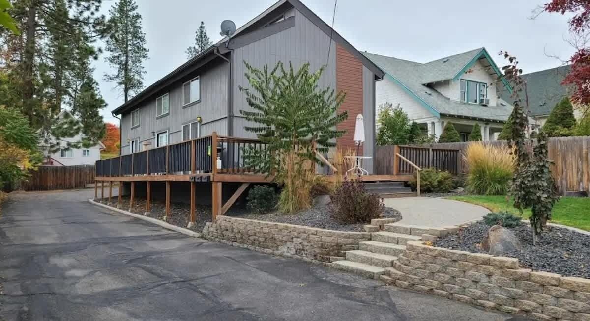 Photo of Outdoor in South Perry District