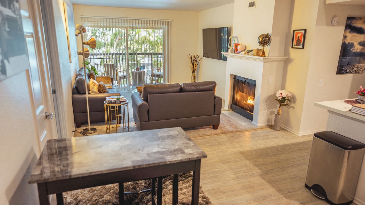 Photo of Livingroom in Burbank