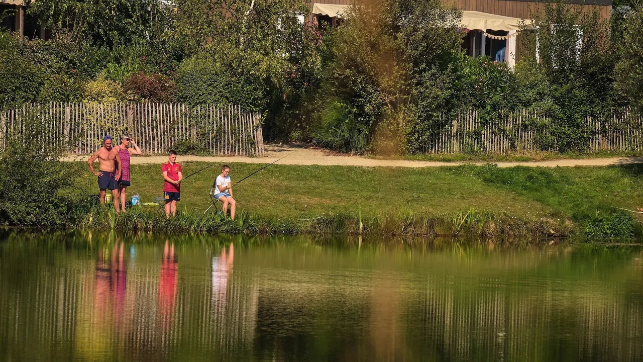 Photo of Outdoor in Penestin