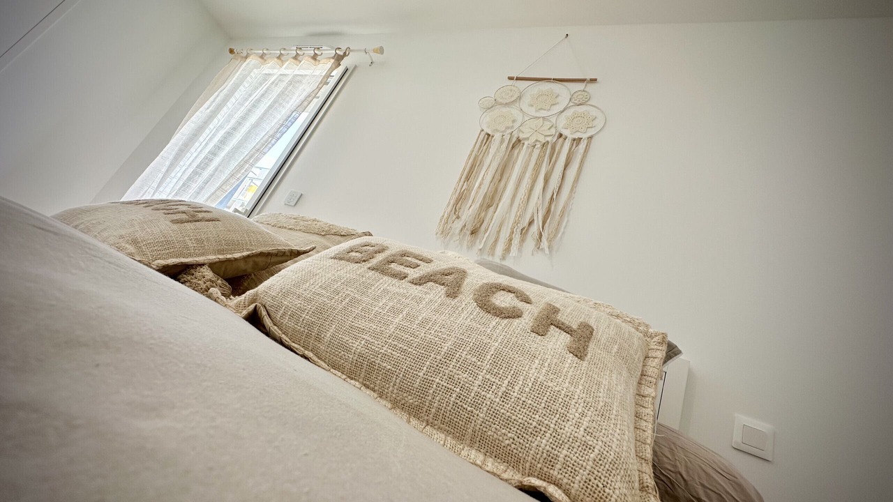 Photo of Bedroom in Saint-Pierre