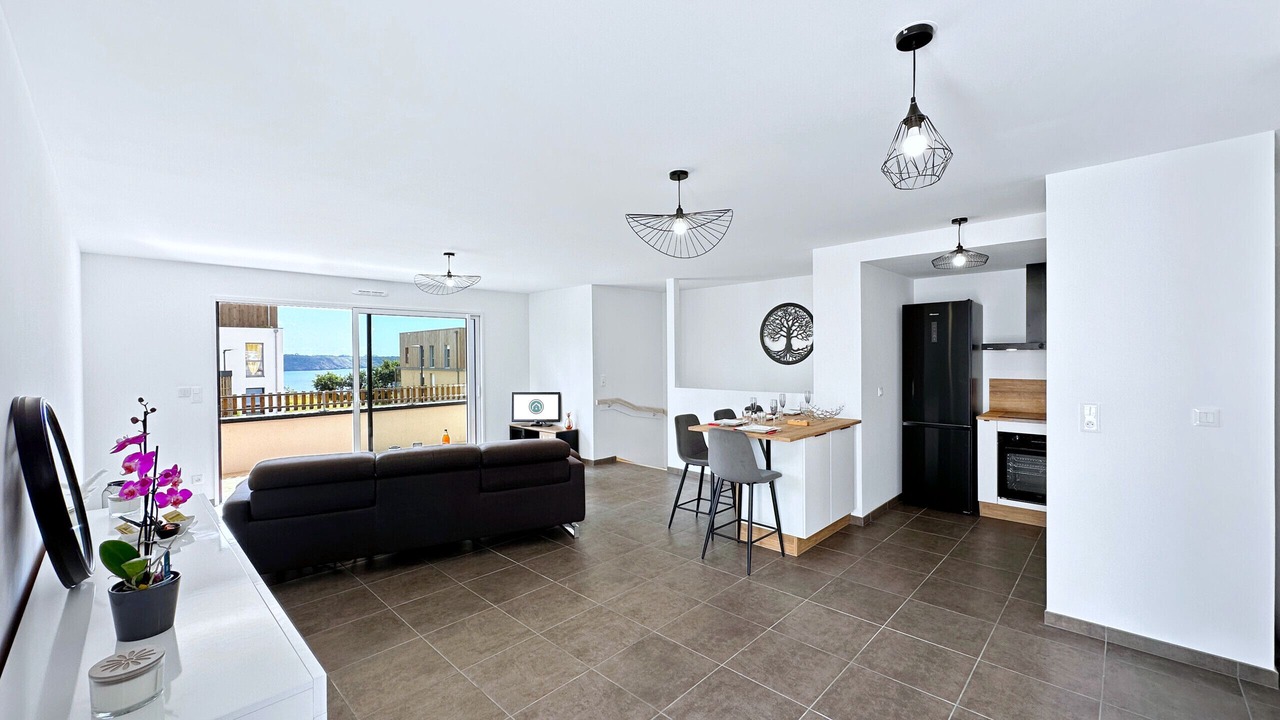 Photo of Livingroom in Saint-Pierre