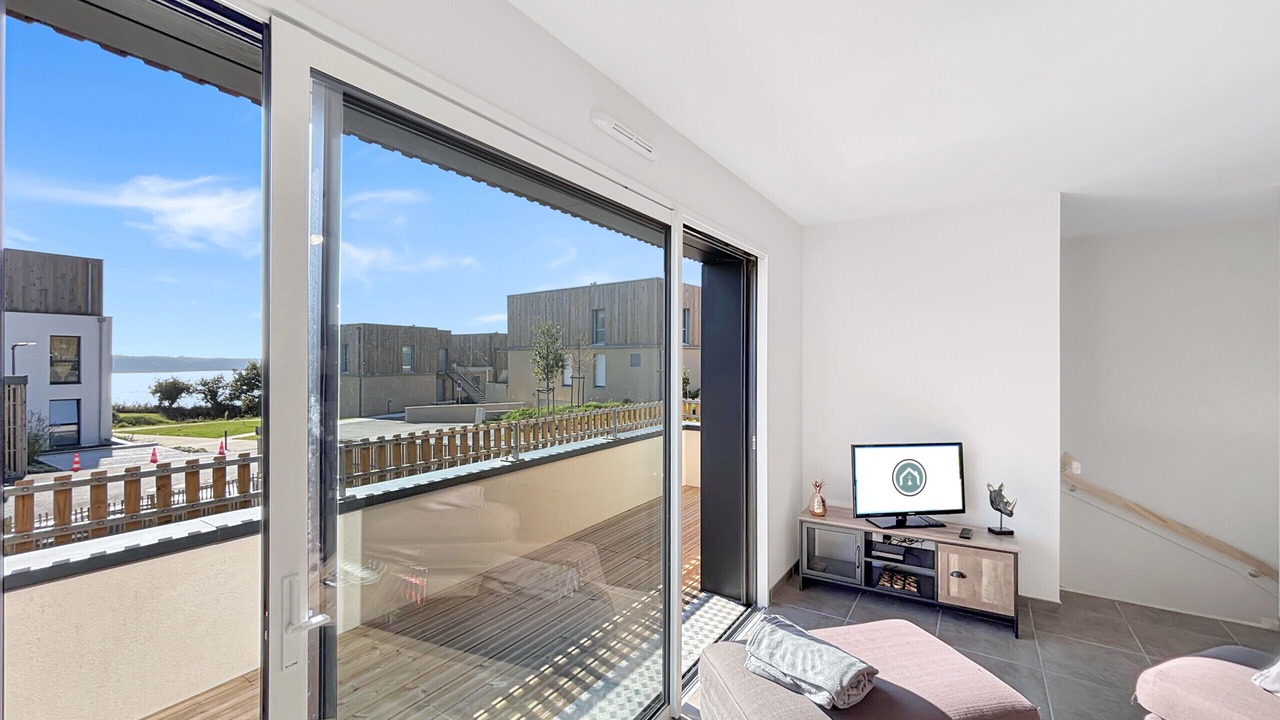 Photo of Livingroom in Saint-Pierre