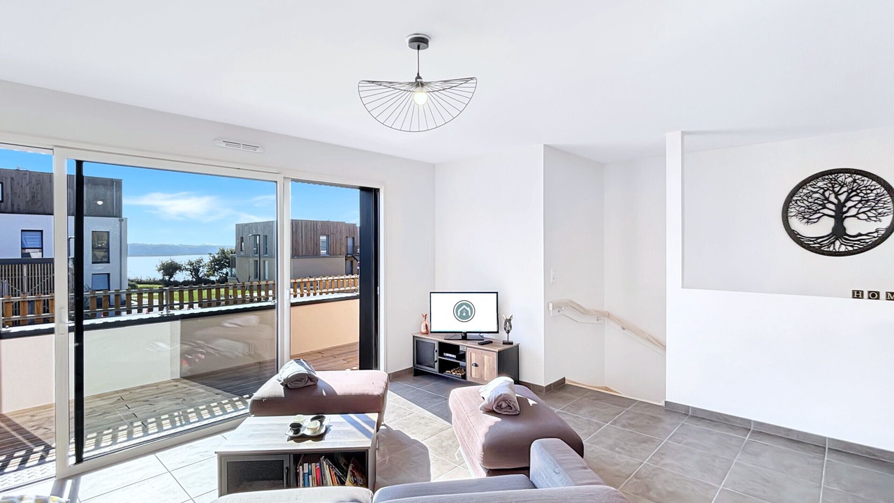 Photo of Livingroom in Saint-Pierre