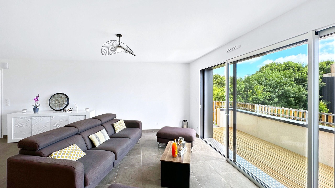 Photo of Livingroom in Saint-Pierre