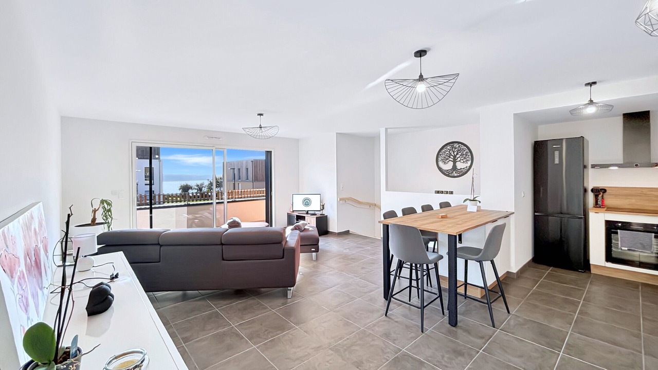 Photo of Livingroom in Saint-Pierre