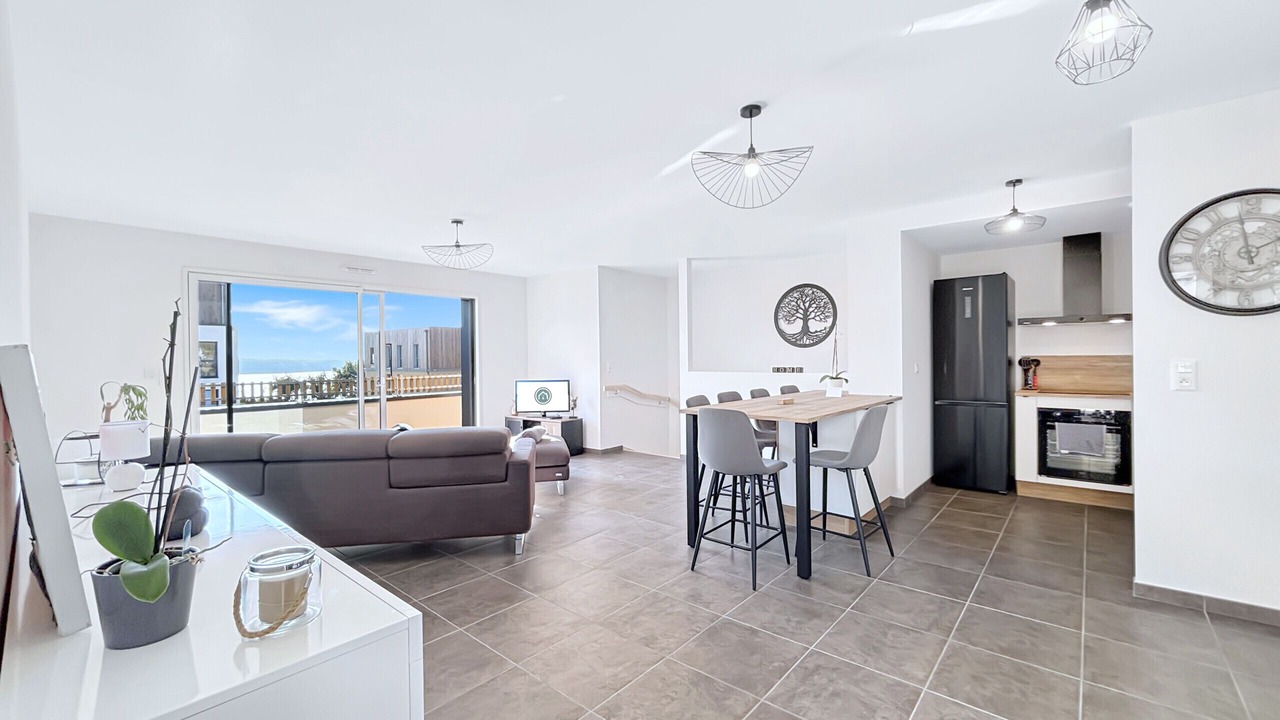 Photo of Livingroom in Saint-Pierre