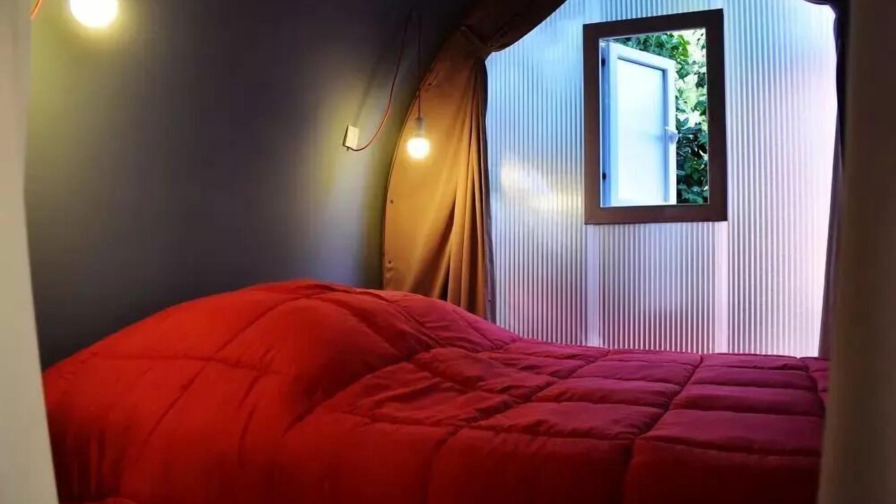 Photo of Bedroom in Palau-del-Vidre