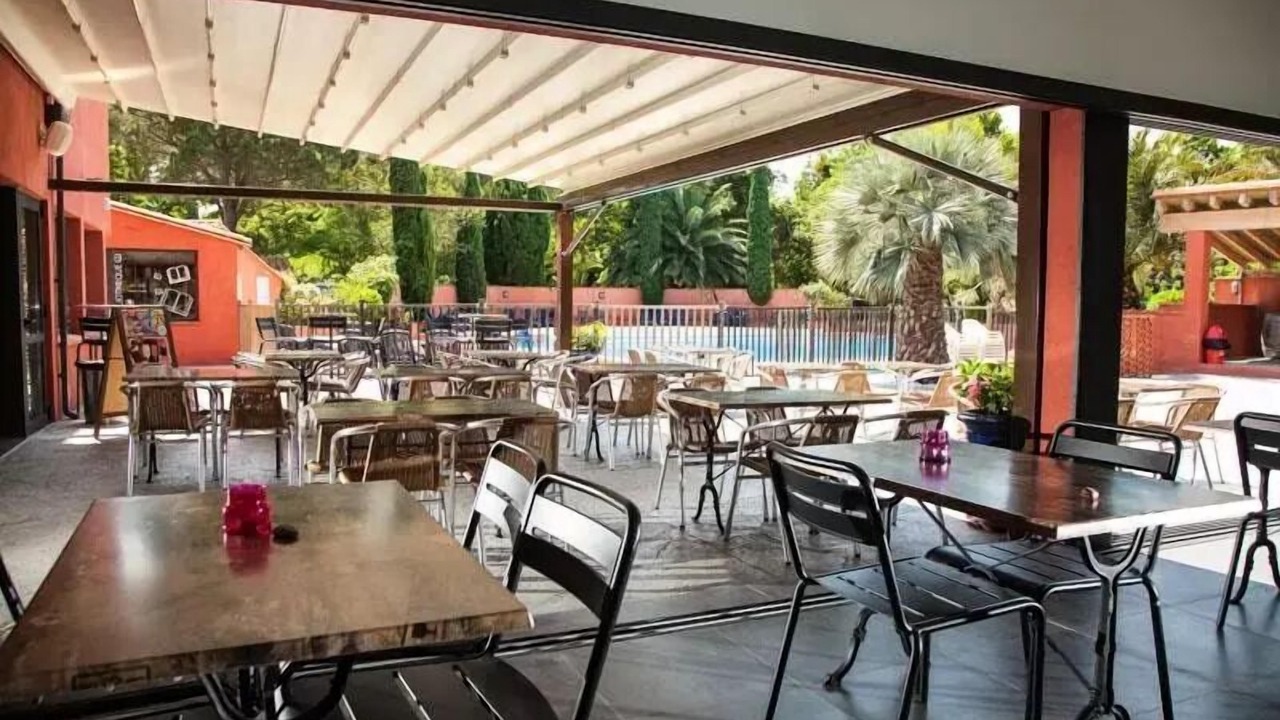 Photo of Outdoor in Palau-del-Vidre