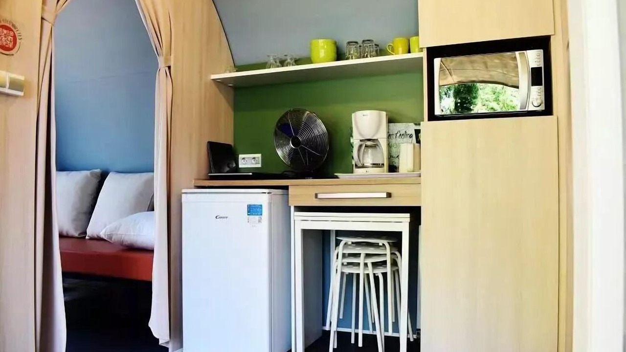 Photo of Bedroom in Palau-del-Vidre