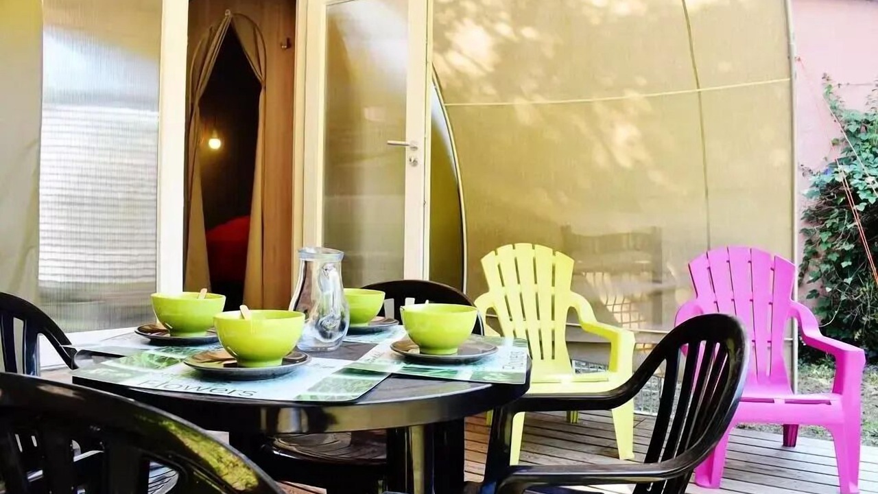 Photo of Outdoor in Palau-del-Vidre
