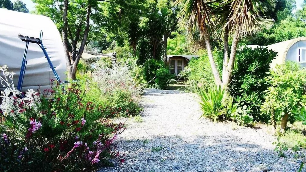 Photo of Outdoor in Palau-del-Vidre