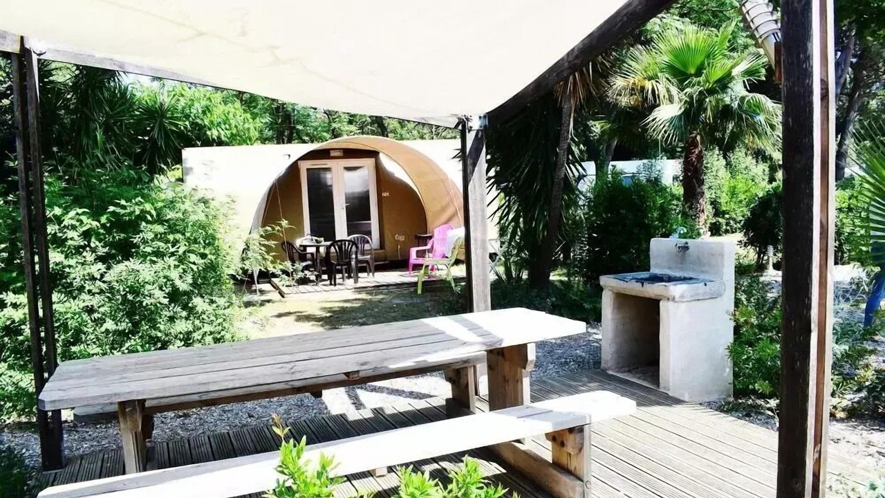 Photo of Outdoor in Palau-del-Vidre