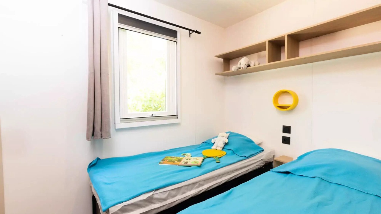 Photo of Bedroom in Palau-del-Vidre