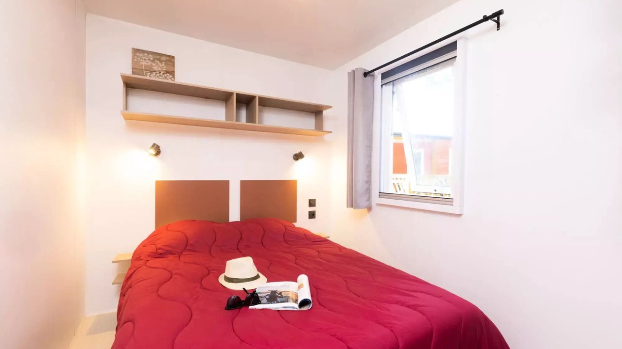 Photo of Bedroom in Palau-del-Vidre