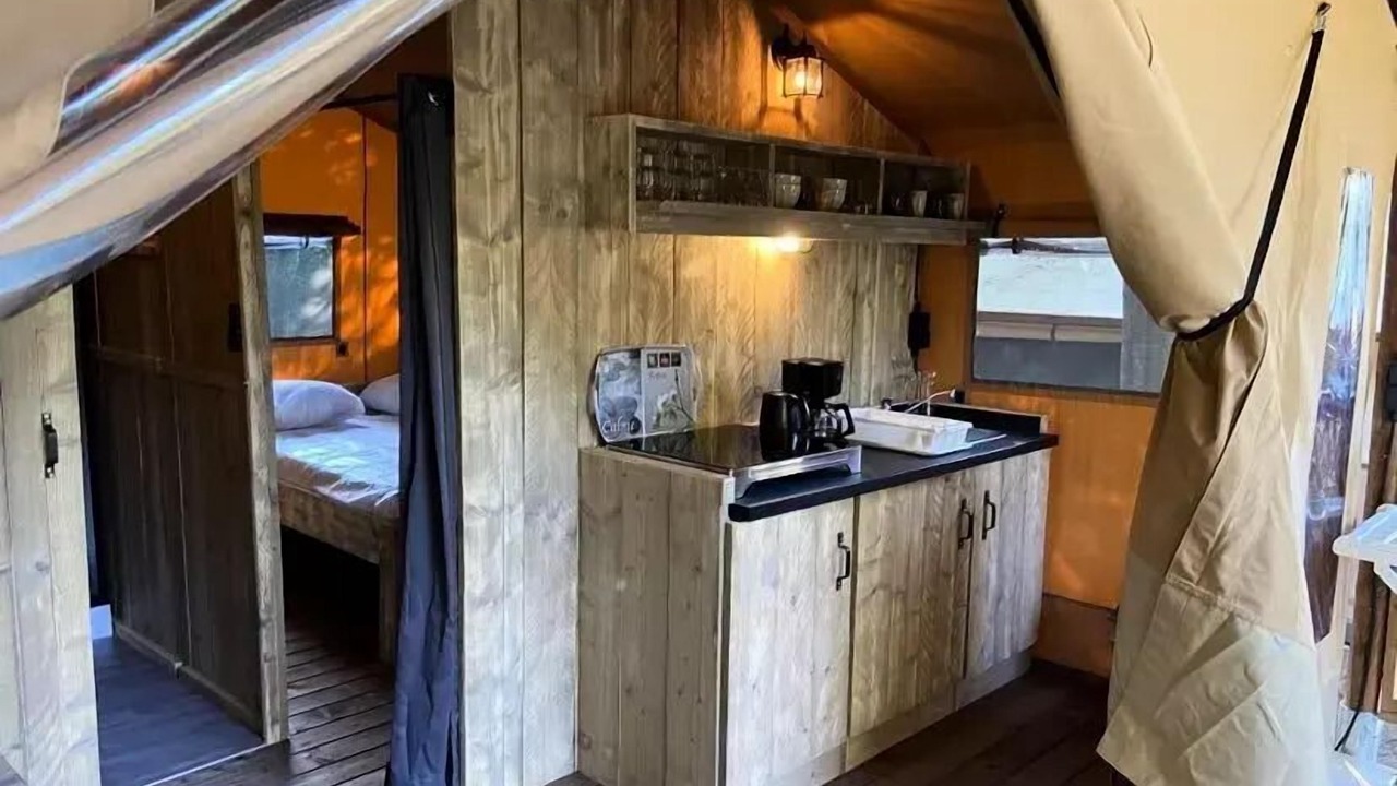 Photo of Bedroom in Palau-del-Vidre