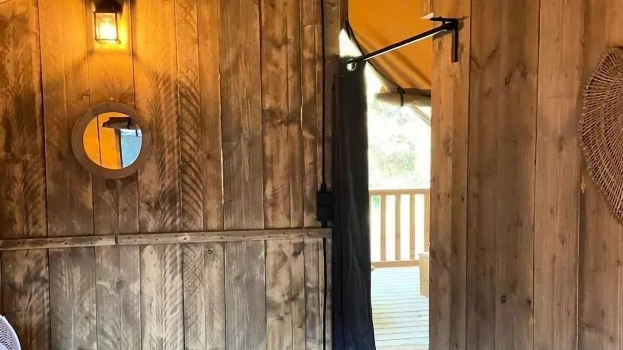 Photo of Bedroom in Palau-del-Vidre
